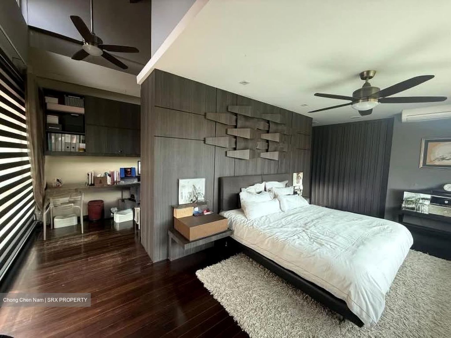 Frankel Estate (D15), Detached #596352321
